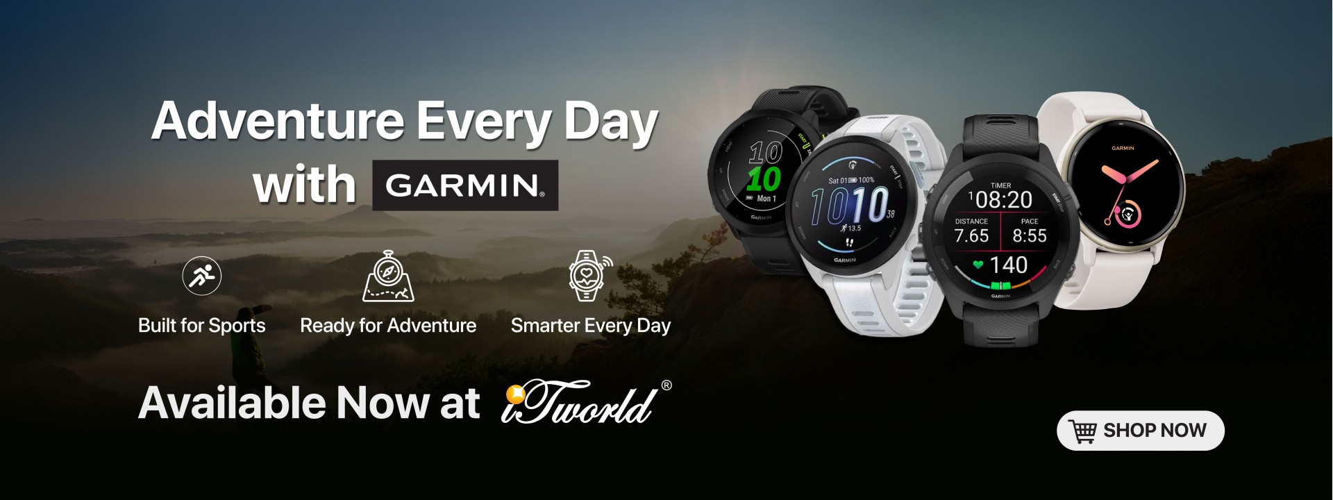 Garmin