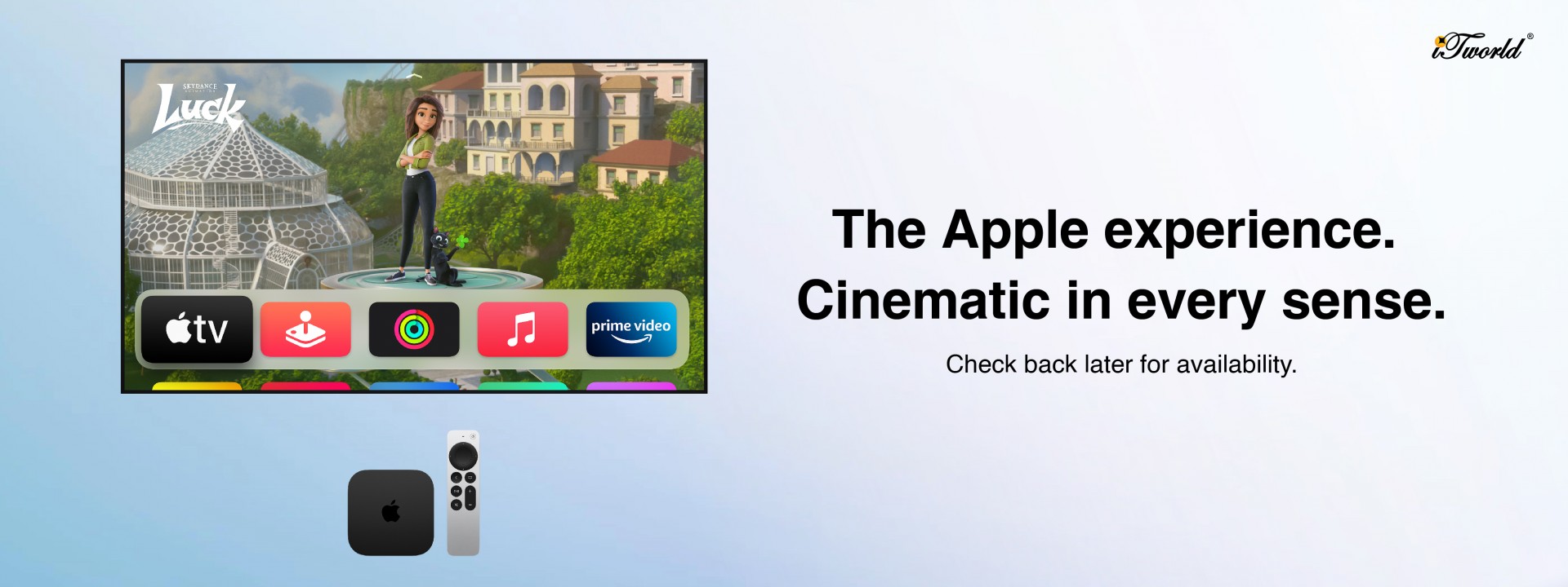 Apple