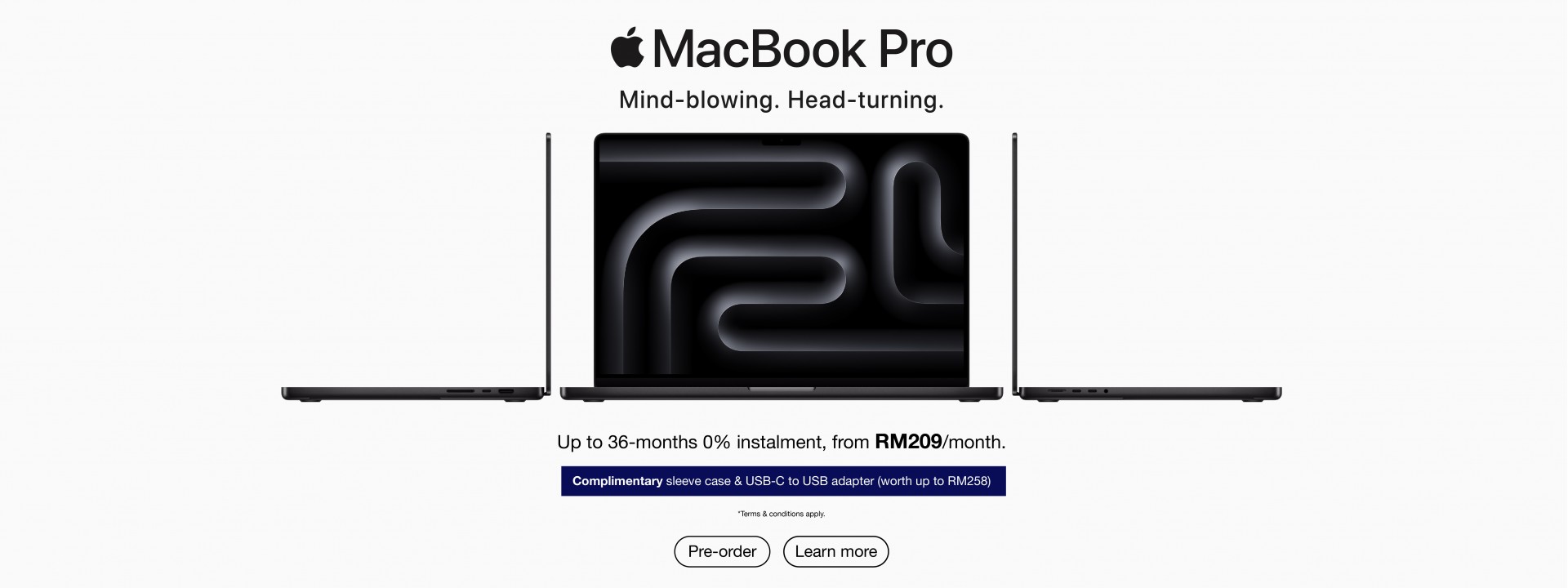 Promo