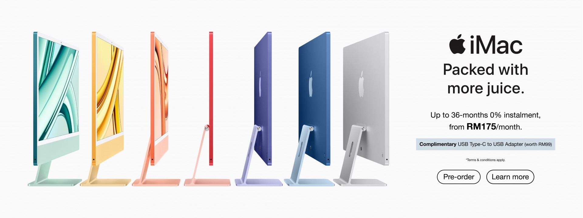 Apple
