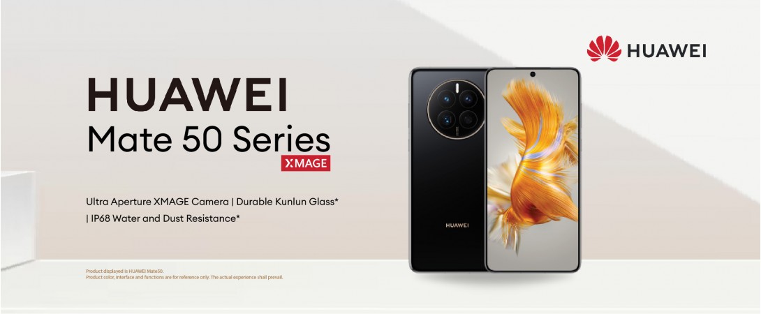 Huawei