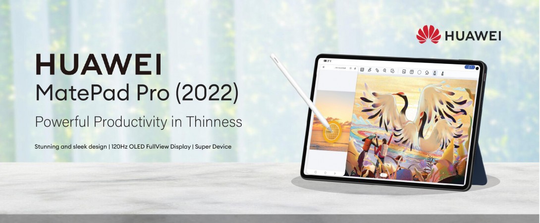 Huawei