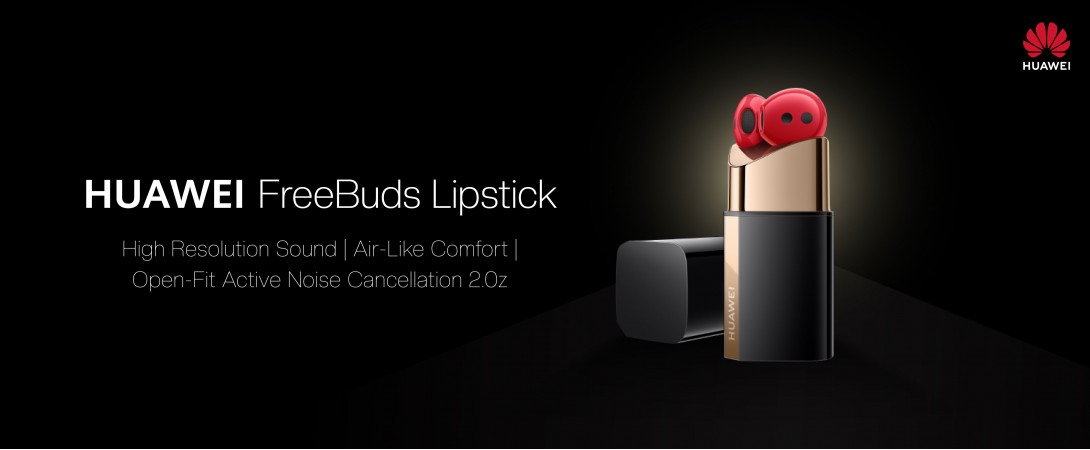 Huawei-Freebuds-Lipstick