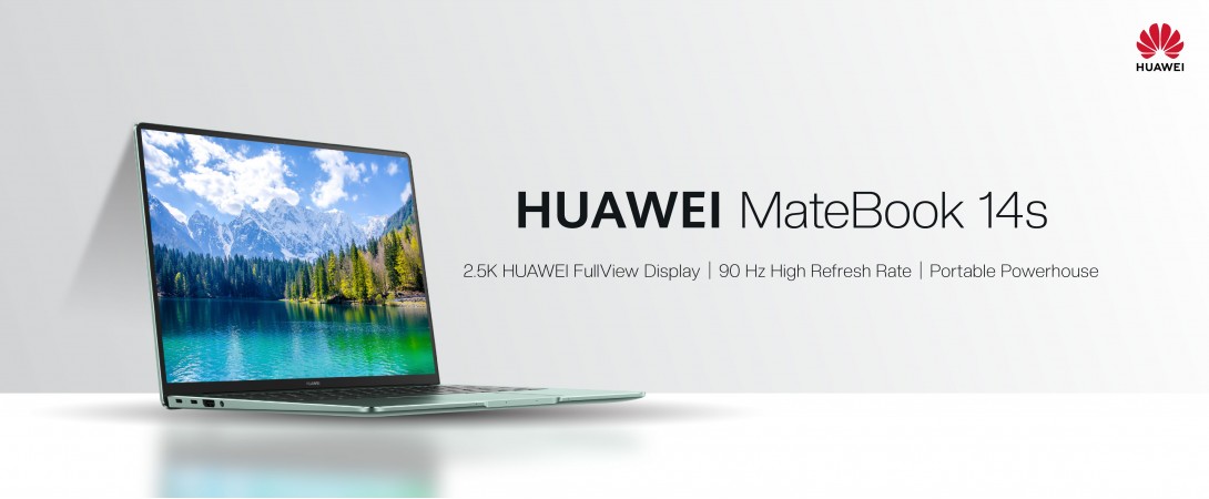 matebook 14s