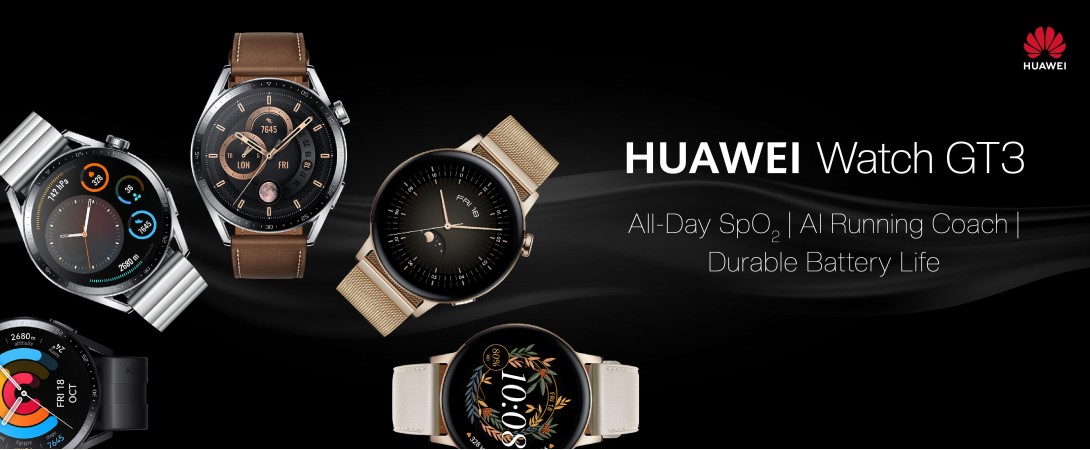 Huawei-Watch