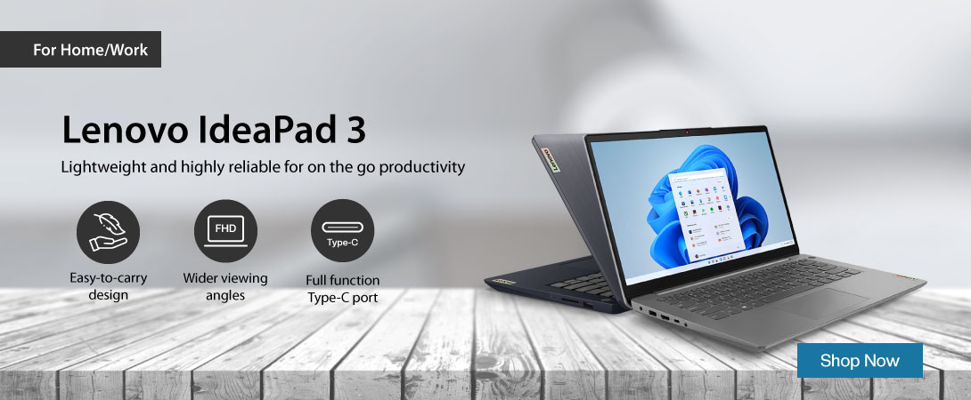 Lenovo-IdeaPad-3