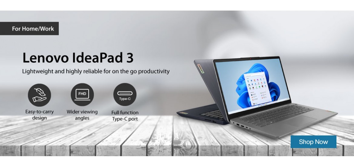 Lenovo-IdeaPad-3