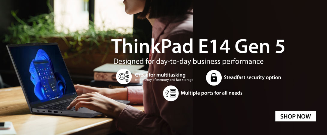 ThinkPad E14