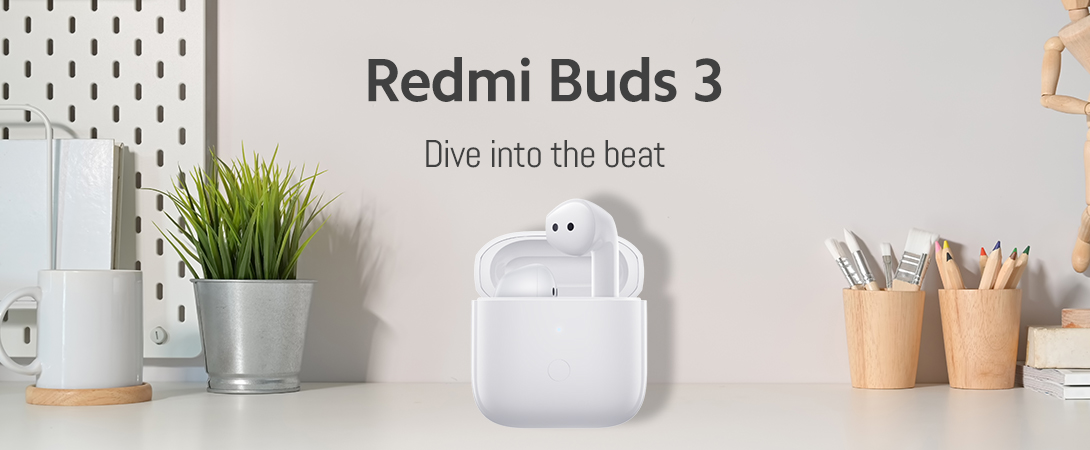 Xiaomi-Redmi-Buds-3