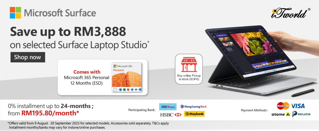 Microsoft
