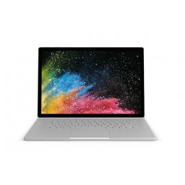 Surface Book 2