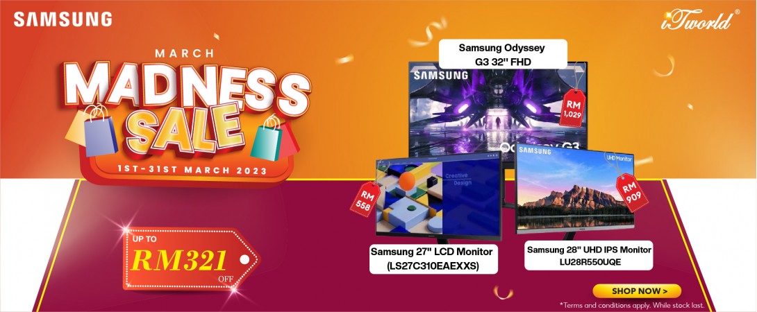 Promo