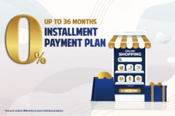 Easy Payment Plan