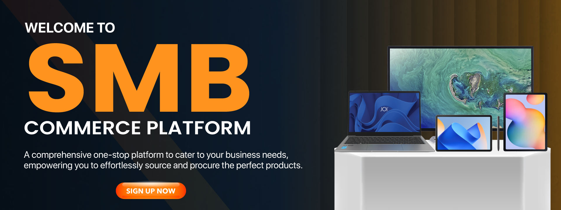 SMB Program