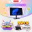 (Ready stock) Lenovo ThinkVision S22i-30 21.5-inch Monitor (63FCKARBWW)