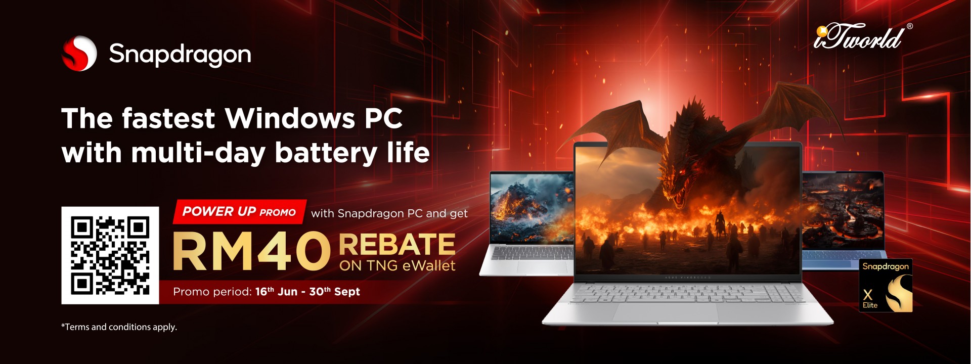 Snapdragon-modern-pc