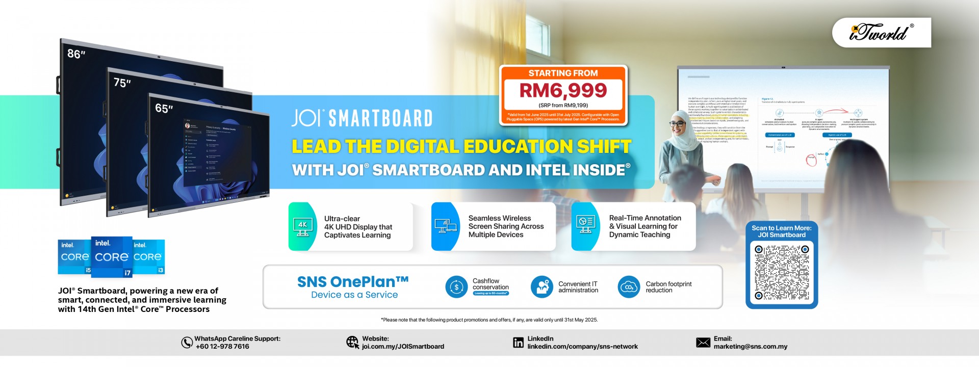 JOI_Smartboard_Digital_Education