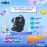 Shokz OpenFit Air Open-Ear True Wireless Earbuds - Black T511-ST-BK 810092678663