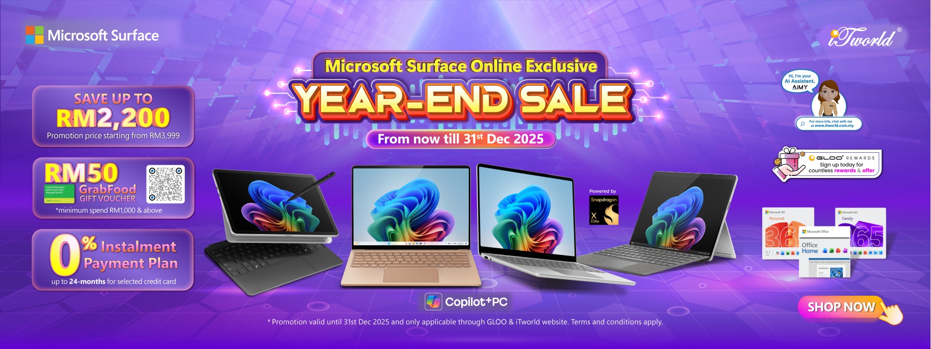 microsoft