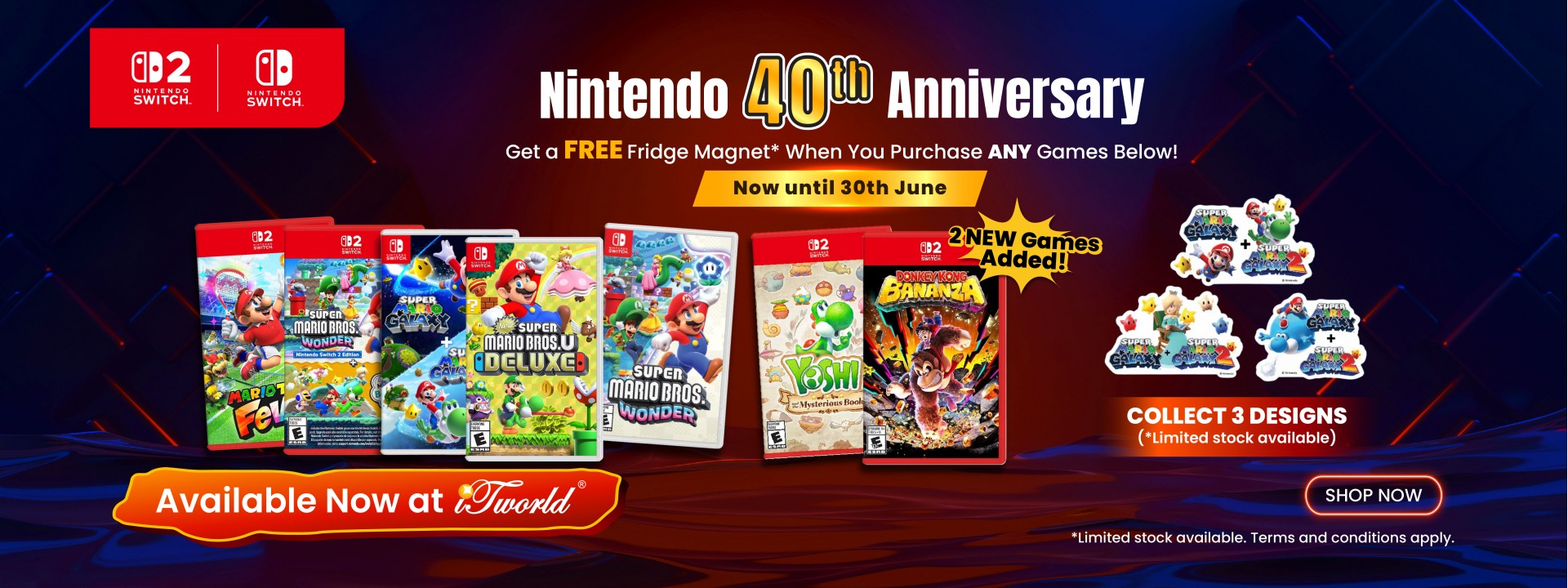 Nintendo 