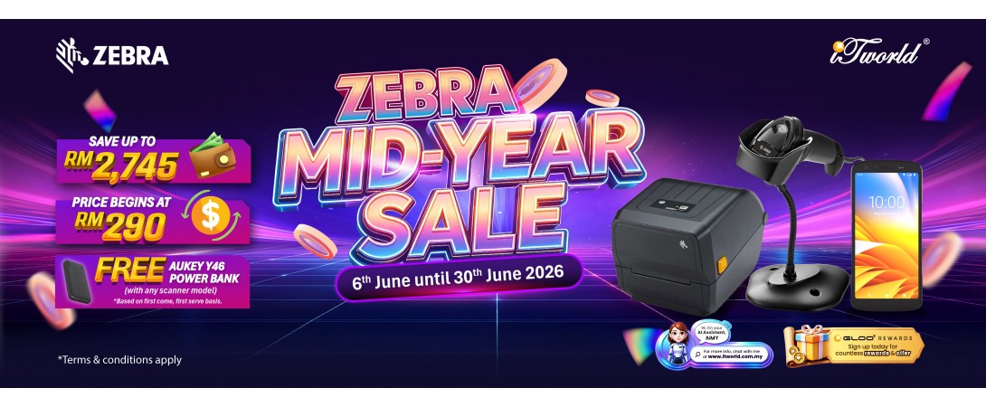 Zebra Mid-Year