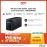 APC Back-UPS 1200VA, 230V, AVR, Universal Sockets BX1200MI-MS - Black