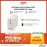 APC BACK-UPS CS 650VA 230V ASEAN BK650-AS - Beige