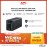 APC Easy UPS BVX 900VA, 230V, AVR, Universal Sockets BVX900LI-MS - Black