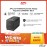 APC Line-R 1000VA Automatic Voltage Regulator LS1000-MS - Black