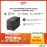 APC Line-R 1500VA Automatic Voltage Regulator LS1500-MS - Black