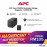 APC Line-R 1500VA Automatic Voltage Regulator LS1500-MS - Black