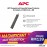 APC SurgeArrest Essential Surge Protector, 6x Outlets, 2 USB-Ports - 2M (PME6U2B...