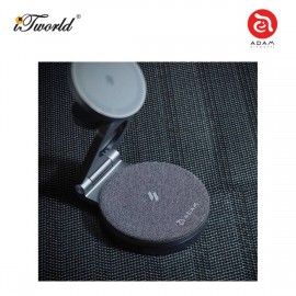 ADAM elements Mag 360 Qi2 3-in-1 Foldable Travel Charging Station APAADMAG360GY 840741115720