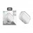 Amazingthing Outre Case For Airpods Pro-Cosmic White