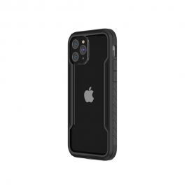 AmazingThing MIL Drop Proof Case For iPhone 12 mini 5.4''-Black