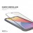 Amazingthing iPhone 12 6.1-inch Pure Matte 2.75D Supremeglass
