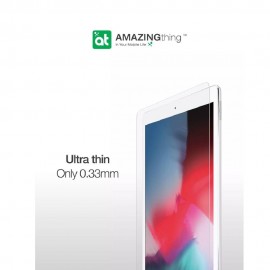 Amazingthing iPad 10.2-inch 2020 0.33MM Supremeglass (Crystal)