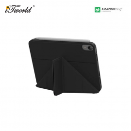 AmazingThing Marsix Case for iPad mini Gen 6 (Black) 4892878069281