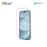 AmazingThing for iPhone 14 2022 6.1'' 2.75D Radix Full Glass