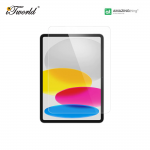AMAZINGTHING Radix Full Glass screen protector for iPad 10th Gen