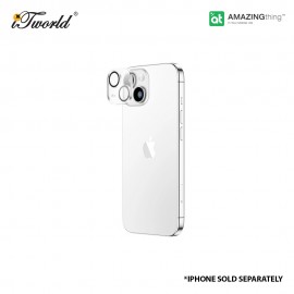 AmazingThing PURE 2 LENS for iPhone 15