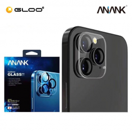 ANANK iPhone 14 6.1" Camera Tempered Glass Pro 9H