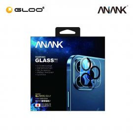 ANANK iPhone 14 6.1" Camera Tempered Glass Pro 9H
