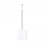 Apple Mini DisplayPort to DVI Adapter