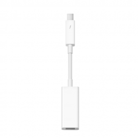 Apple Thunderbolt to FireWire Adapter