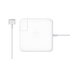 Apple 85W MagSafe 2 Power Adapter for MacBook Pro with Retina display - MYS MD506MY