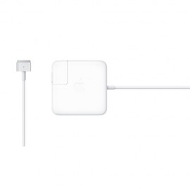 Apple 45W MagSafe 2 Power Adapter For MacBook Air MD592B/A