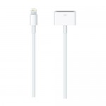 Apple Lightning to 30 Pin Adapter (0.2M) MD824ZM/A