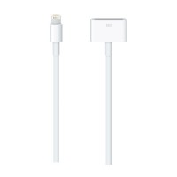 Apple Lightning to 30 Pin Adapter (0.2M) MD824ZM/A