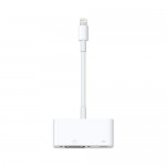 Apple Lightning to VGA Adapter MD825ZM/A